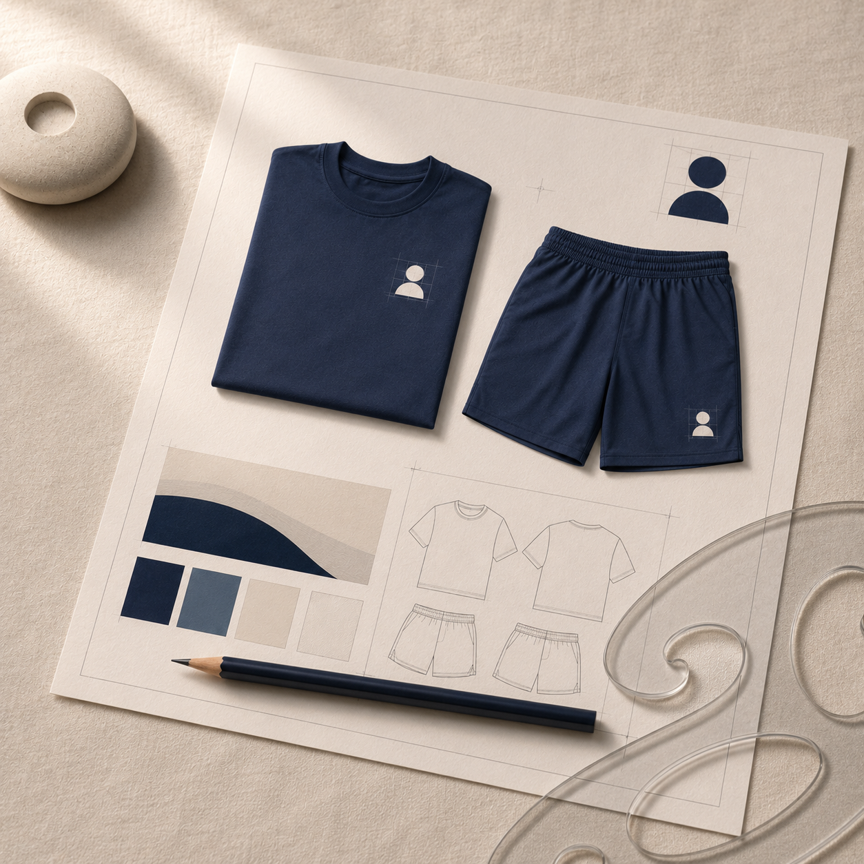Free design in 24 hours