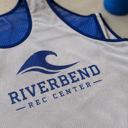 Custom PE uniforms for YMCA and rec programs