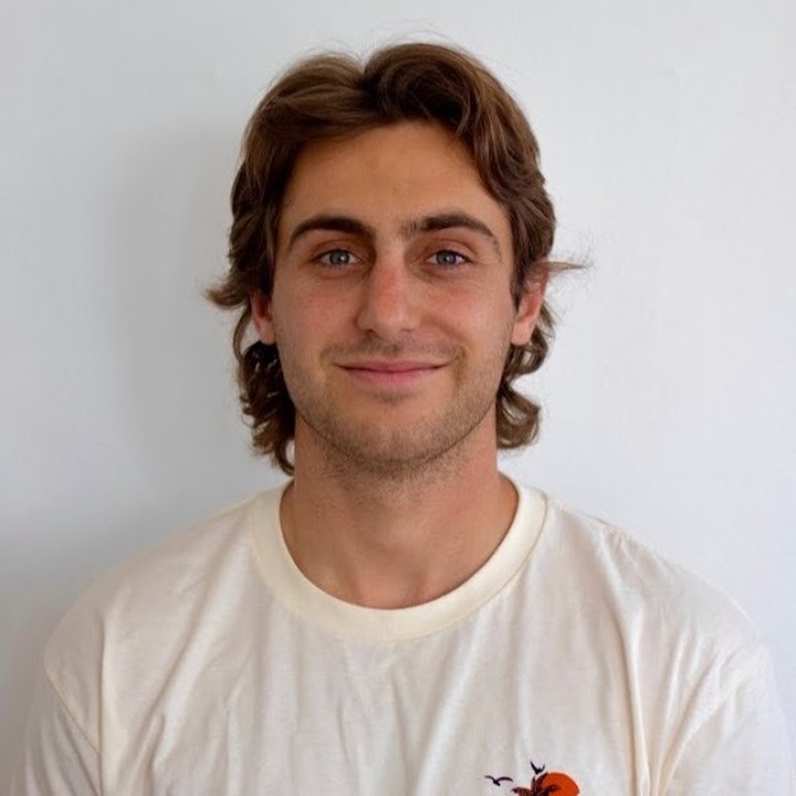 George Passantino, Co-Founder & CEO at Custom PE Uniforms
