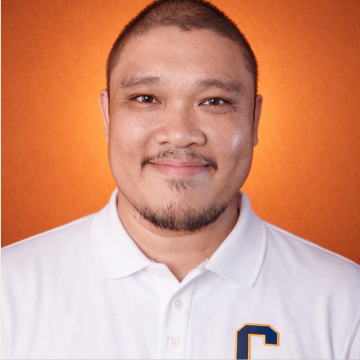 Jan Ravina, Customer Support at Custom PE Uniforms